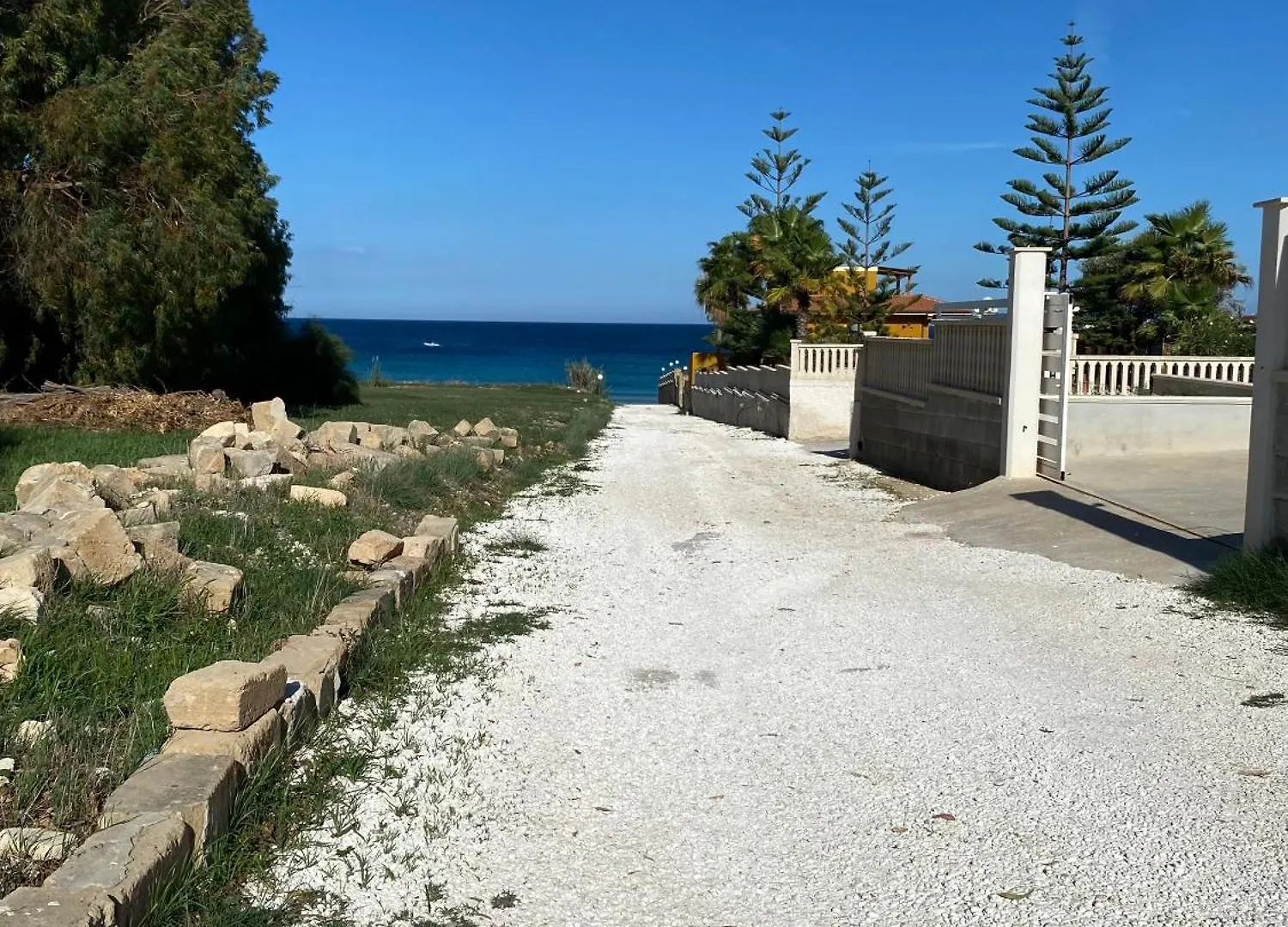 Villa Casa Azzurra à Reitani 0*,