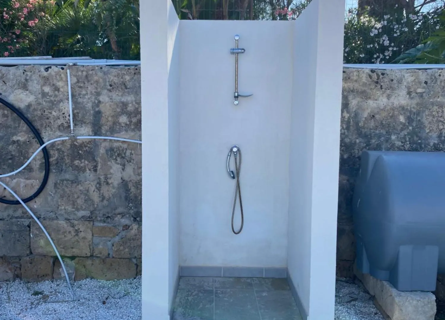 Villa Casa Azzurra à Reitani 0*,  Italie