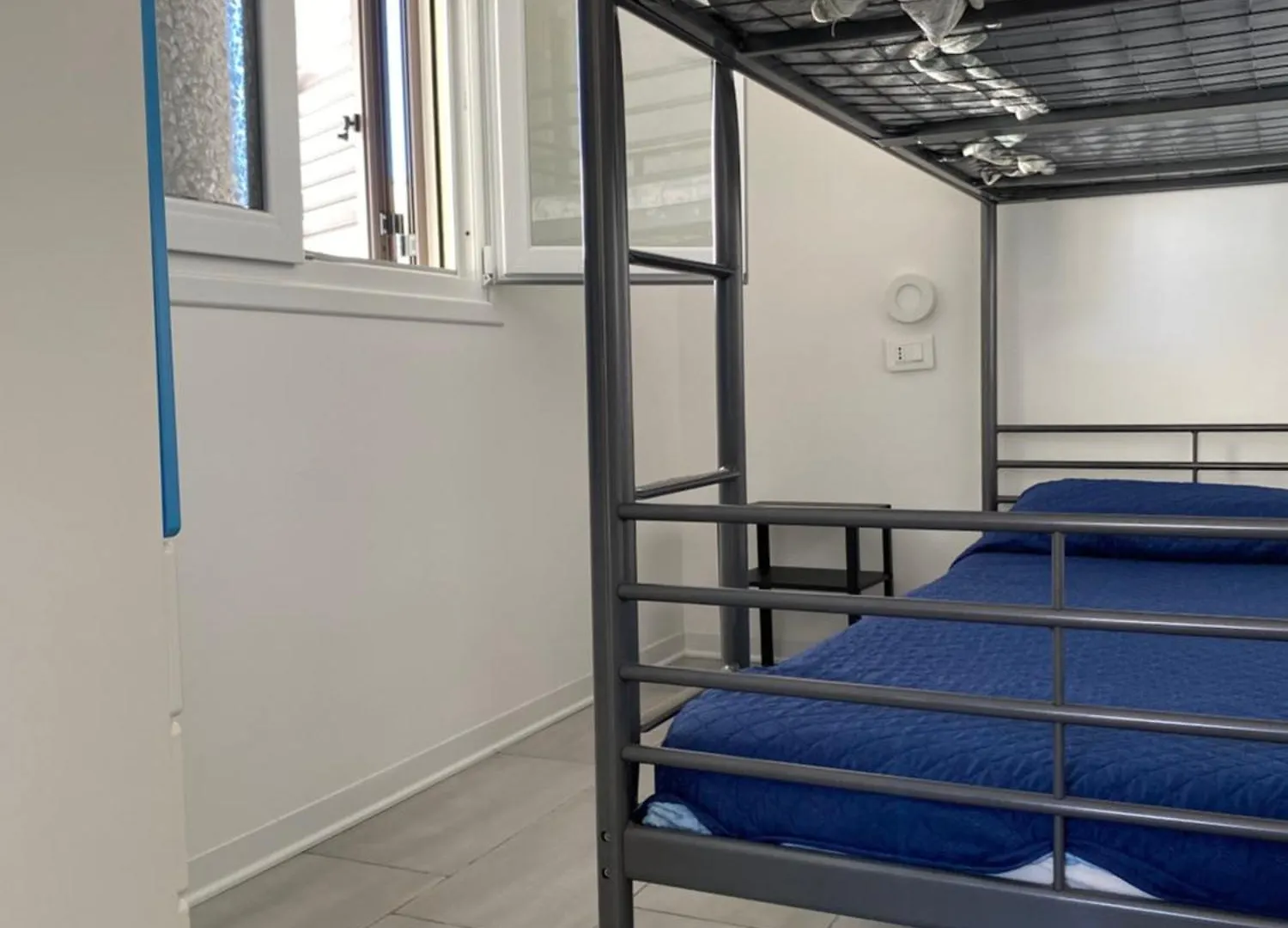 Villa Casa Azzurra à Reitani Hébergement de vacances