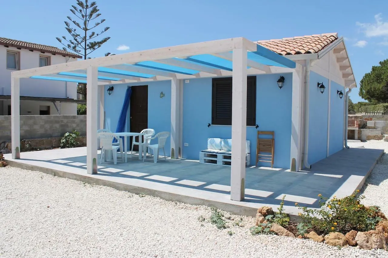 Villa Casa Azzurra à Reitani 0*,  Italie